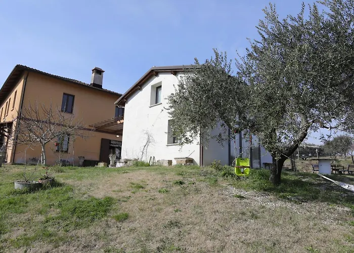 Agriturismo Madre Terra Narni